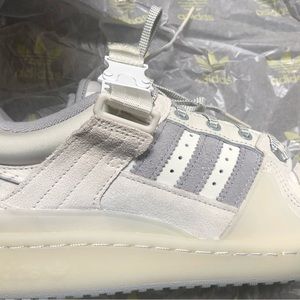 Adidas x Bad Bunny “Last Forum” 2022 Size 8.5 Men’s